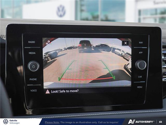 2026 Volkswagen Jetta Highline (Stk: 174055) in Oakville - Image 23 of 25