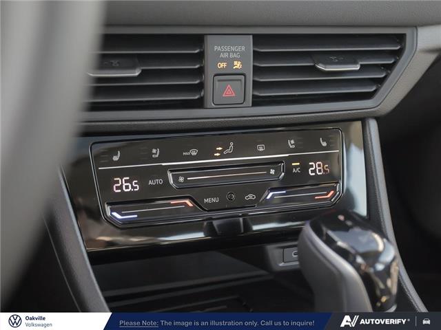 2026 Volkswagen Jetta Highline (Stk: 174055) in Oakville - Image 24 of 25