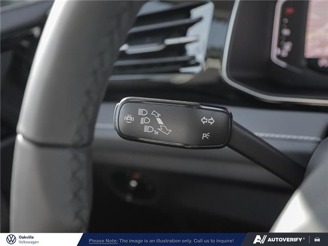 2026 Volkswagen Jetta Highline (Stk: 174055) in Oakville - Image 25 of 25