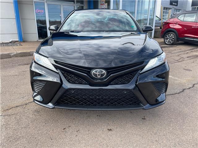 2018 Toyota Camry XSE (Stk: A-039954) in Charlottetown - Image 4 of 22