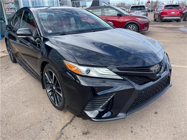 2018 Toyota Camry XSE (Stk: A-039954) in Charlottetown - Image 6 of 22