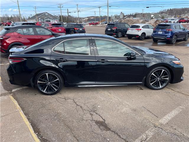 2018 Toyota Camry XSE (Stk: A-039954) in Charlottetown - Image 7 of 22