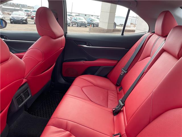 2018 Toyota Camry XSE (Stk: A-039954) in Charlottetown - Image 12 of 22