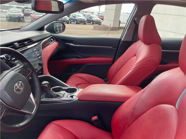 2018 Toyota Camry XSE (Stk: A-039954) in Charlottetown - Image 14 of 22