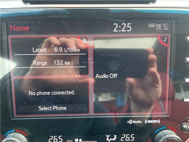 2018 Toyota Camry XSE (Stk: A-039954) in Charlottetown - Image 15 of 22