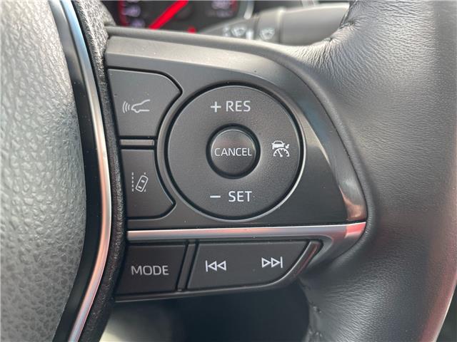 2018 Toyota Camry XSE (Stk: A-039954) in Charlottetown - Image 19 of 22