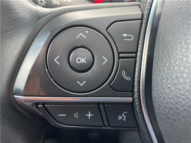 2018 Toyota Camry XSE (Stk: A-039954) in Charlottetown - Image 20 of 22