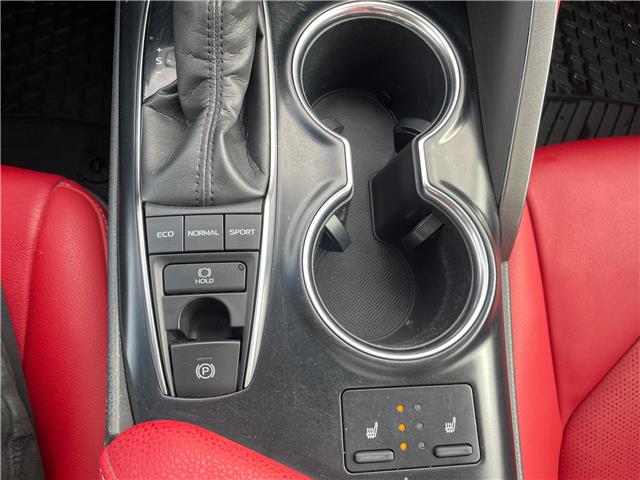 2018 Toyota Camry XSE (Stk: A-039954) in Charlottetown - Image 17 of 22