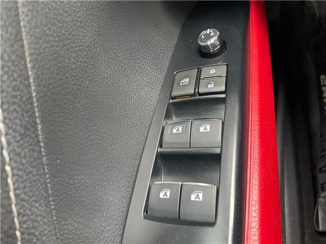 2018 Toyota Camry XSE (Stk: A-039954) in Charlottetown - Image 21 of 22