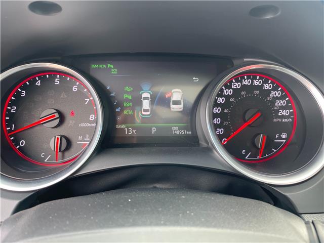 2018 Toyota Camry XSE (Stk: A-039954) in Charlottetown - Image 22 of 22