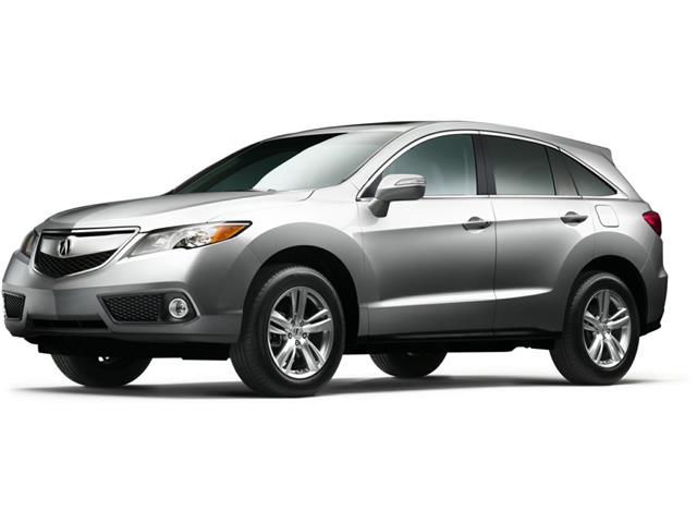 2013 Acura RDX Base (Stk: 260481A) in Calgary - Image 1 of 1