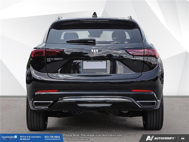 2026 Buick Envision Sport Touring (Stk: 26345) in Leamington - Image 5 of 27