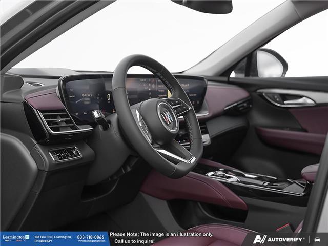2026 Buick Envision Sport Touring (Stk: 26345) in Leamington - Image 12 of 27
