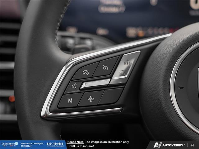 2026 Buick Envision Sport Touring (Stk: 26345) in Leamington - Image 15 of 27