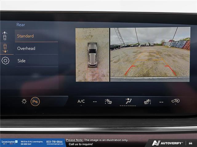 2026 Buick Envision Sport Touring (Stk: 26345) in Leamington - Image 23 of 27