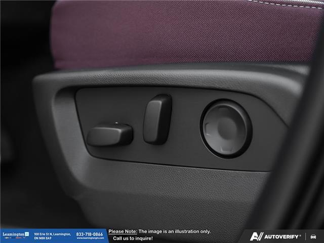 2026 Buick Envision Sport Touring (Stk: 26345) in Leamington - Image 27 of 27