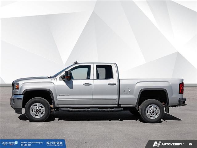 2019 GMC Sierra 2500HD SLE (Stk: 25018A) in Leamington - Image 2 of 30