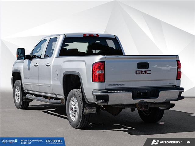 2019 GMC Sierra 2500HD SLE (Stk: 25018A) in Leamington - Image 3 of 30