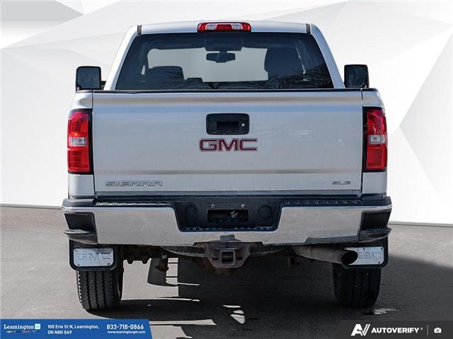 2019 GMC Sierra 2500HD SLE (Stk: 25018A) in Leamington - Image 4 of 30