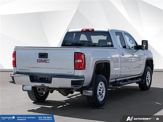 2019 GMC Sierra 2500HD SLE (Stk: 25018A) in Leamington - Image 6 of 30