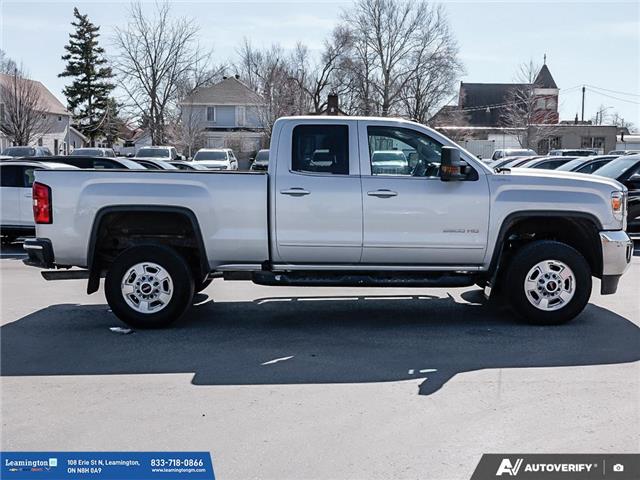 2019 GMC Sierra 2500HD SLE (Stk: 25018A) in Leamington - Image 7 of 30