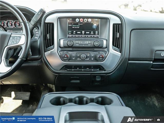2019 GMC Sierra 2500HD SLE (Stk: 25018A) in Leamington - Image 12 of 30