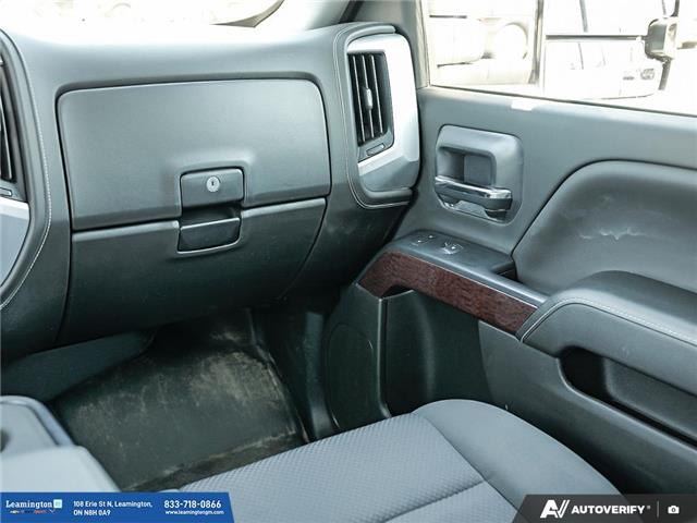 2019 GMC Sierra 2500HD SLE (Stk: 25018A) in Leamington - Image 13 of 30