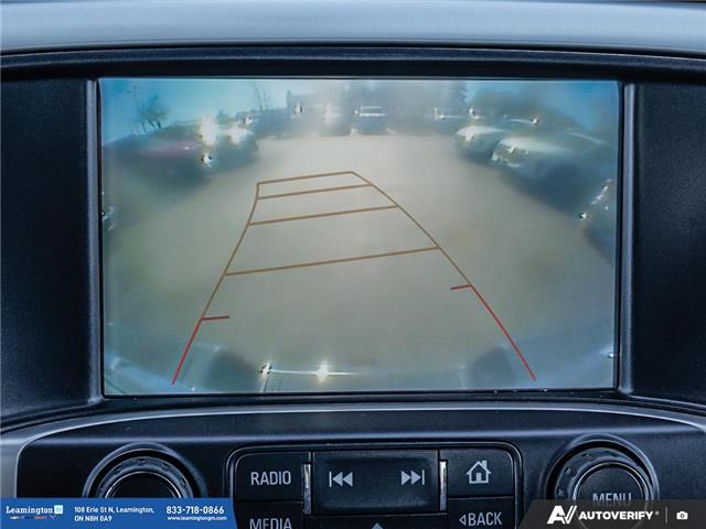 2019 GMC Sierra 2500HD SLE (Stk: 25018A) in Leamington - Image 30 of 30