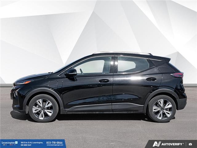 2023 Chevrolet Bolt EUV LT (Stk: U6098) in Leamington - Image 2 of 32