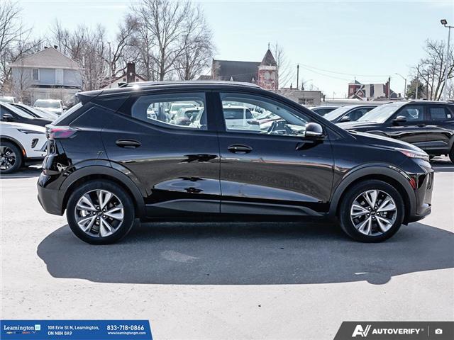 2023 Chevrolet Bolt EUV LT (Stk: U6098) in Leamington - Image 7 of 32