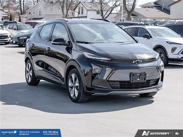 2023 Chevrolet Bolt EUV LT (Stk: U6098) in Leamington - Image 8 of 32