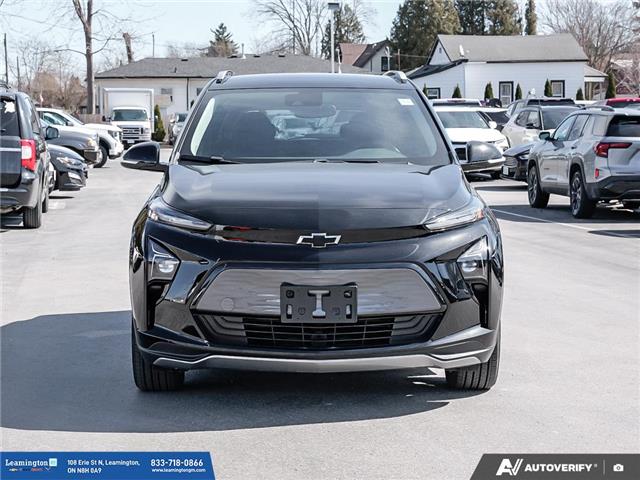 2023 Chevrolet Bolt EUV LT (Stk: U6098) in Leamington - Image 9 of 32