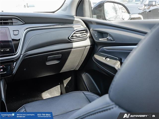 2023 Chevrolet Bolt EUV LT (Stk: U6098) in Leamington - Image 13 of 32