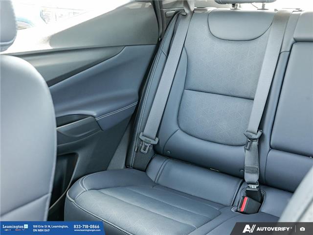 2023 Chevrolet Bolt EUV LT (Stk: U6098) in Leamington - Image 14 of 32