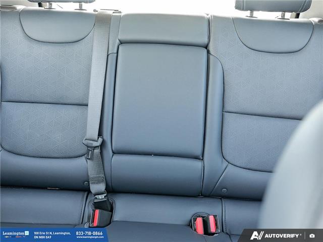 2023 Chevrolet Bolt EUV LT (Stk: U6098) in Leamington - Image 16 of 32