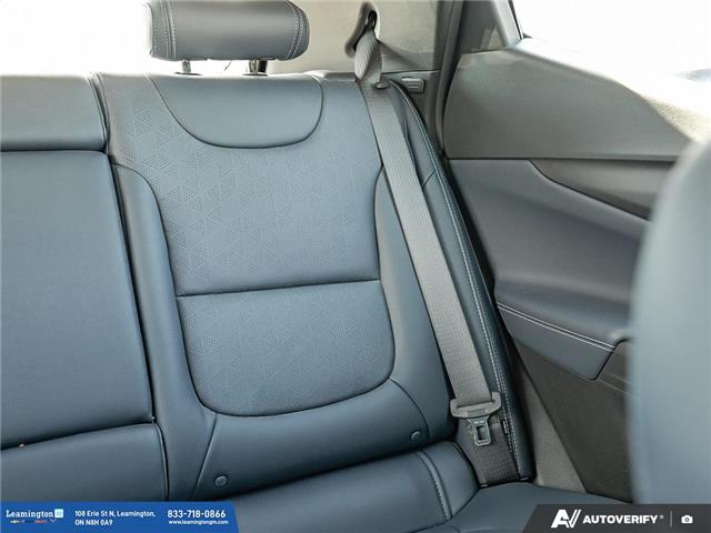 2023 Chevrolet Bolt EUV LT (Stk: U6098) in Leamington - Image 17 of 32