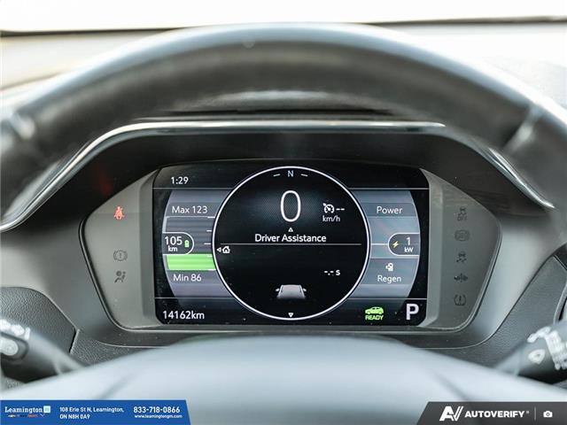 2023 Chevrolet Bolt EUV LT (Stk: U6098) in Leamington - Image 19 of 32