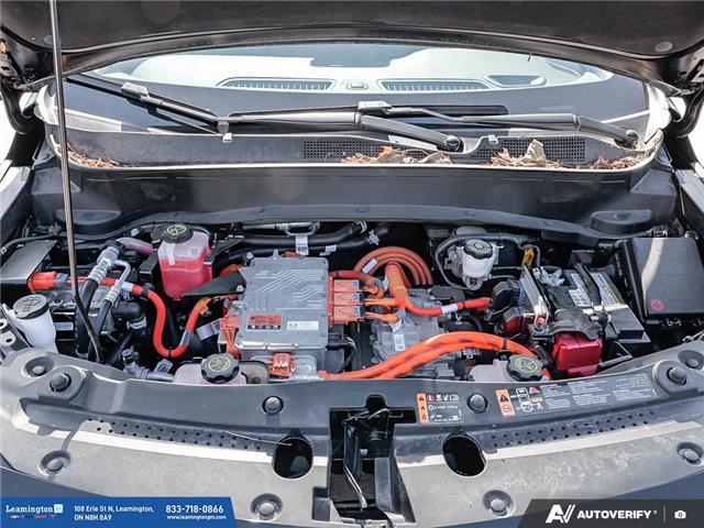2023 Chevrolet Bolt EUV LT (Stk: U6098) in Leamington - Image 25 of 32