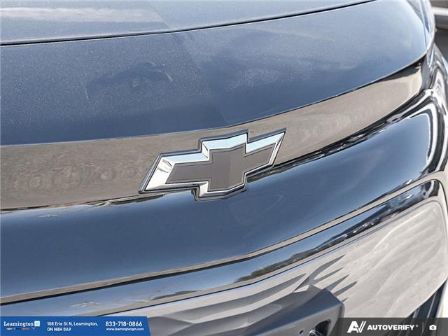 2023 Chevrolet Bolt EUV LT (Stk: U6098) in Leamington - Image 26 of 32