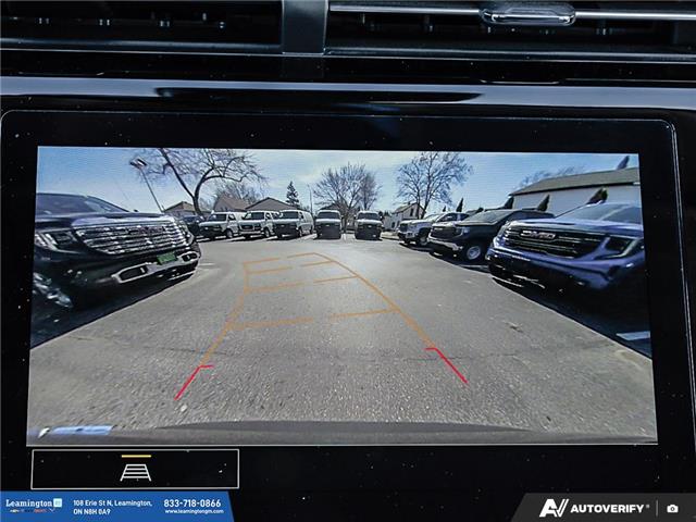 2023 Chevrolet Bolt EUV LT (Stk: U6098) in Leamington - Image 30 of 32