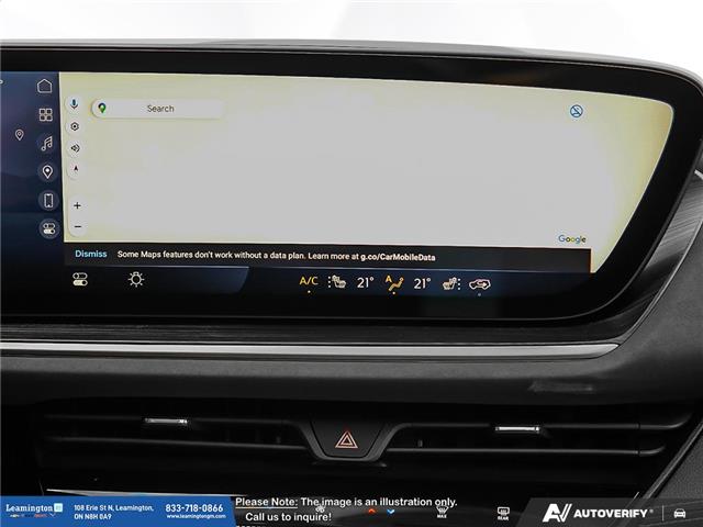 2026 Buick Envision Sport Touring (Stk: 26368) in Leamington - Image 18 of 25