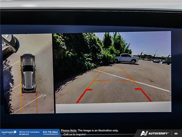 2026 Buick Envision Sport Touring (Stk: 26368) in Leamington - Image 23 of 25