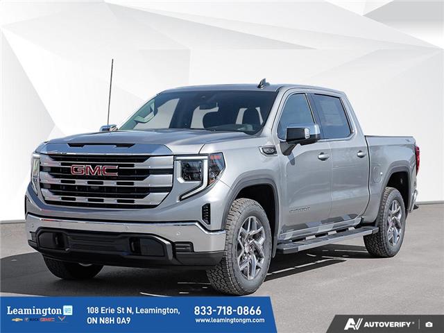 2026 GMC Sierra 1500 SLE (Stk: 26351) in Leamington - Image 1 of 29