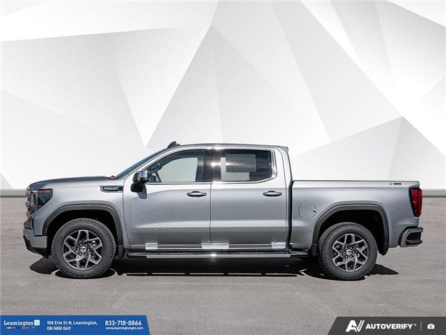 2026 GMC Sierra 1500 SLE (Stk: 26351) in Leamington - Image 2 of 29