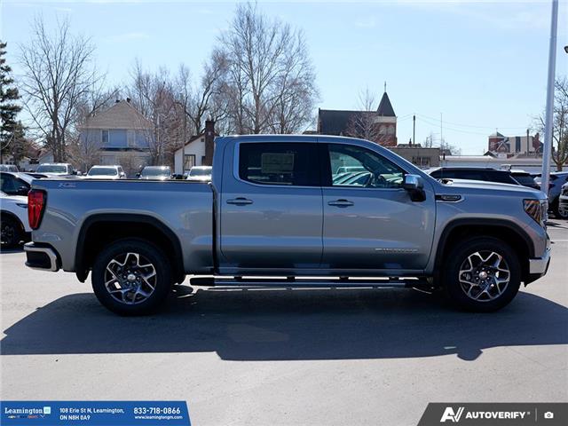 2026 GMC Sierra 1500 SLE (Stk: 26351) in Leamington - Image 6 of 29