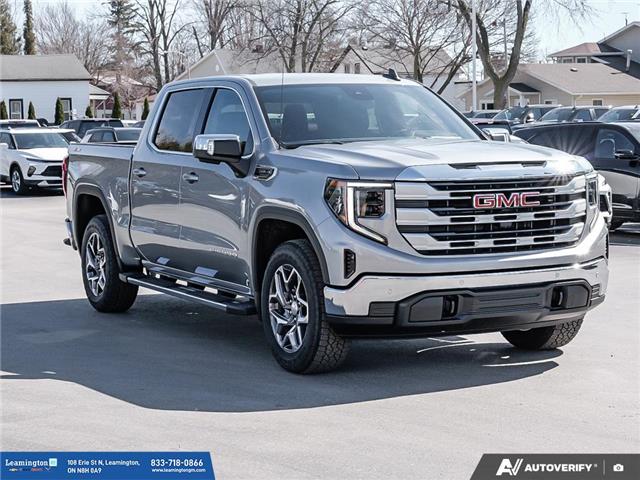 2026 GMC Sierra 1500 SLE (Stk: 26351) in Leamington - Image 7 of 29