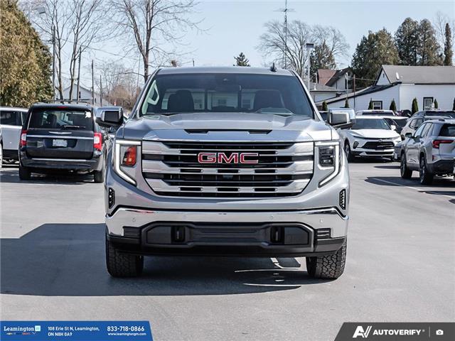 2026 GMC Sierra 1500 SLE (Stk: 26351) in Leamington - Image 8 of 29