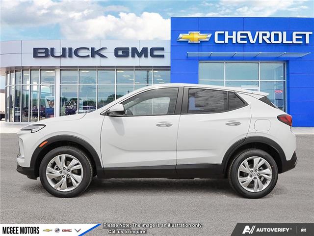 2026 Buick Encore GX Preferred (Stk: 154700) in Goderich - Image 3 of 23