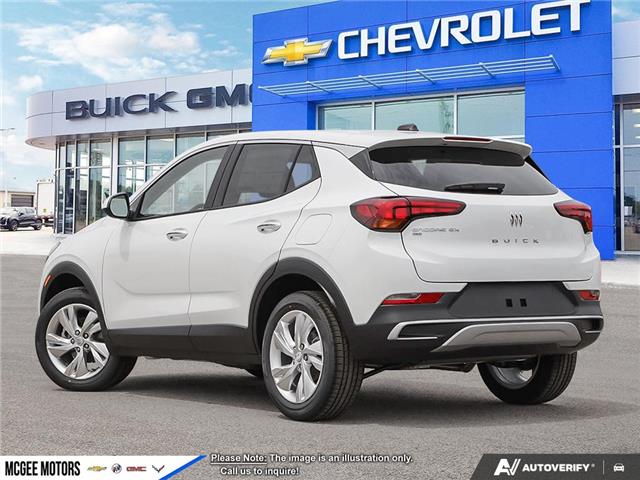 2026 Buick Encore GX Preferred (Stk: 154700) in Goderich - Image 4 of 23