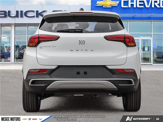 2026 Buick Encore GX Preferred (Stk: 154700) in Goderich - Image 5 of 23